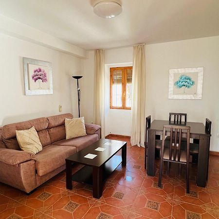 Apartamento San Basilio Apartman Córdoba Kültér fotó