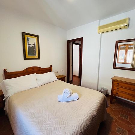Apartamento San Basilio Apartman Córdoba Kültér fotó