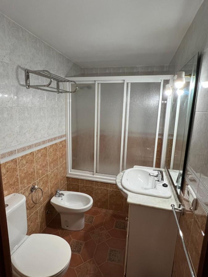 Apartamento San Basilio Apartman Córdoba Kültér fotó