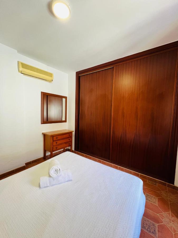 Apartamento San Basilio Apartman Córdoba Kültér fotó
