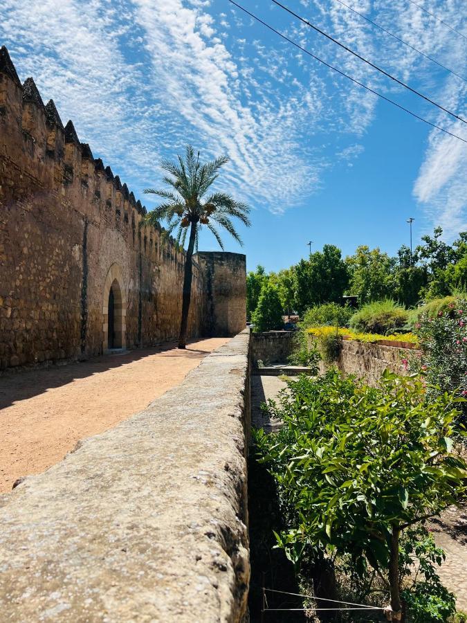 Apartamento San Basilio Apartman Córdoba Kültér fotó