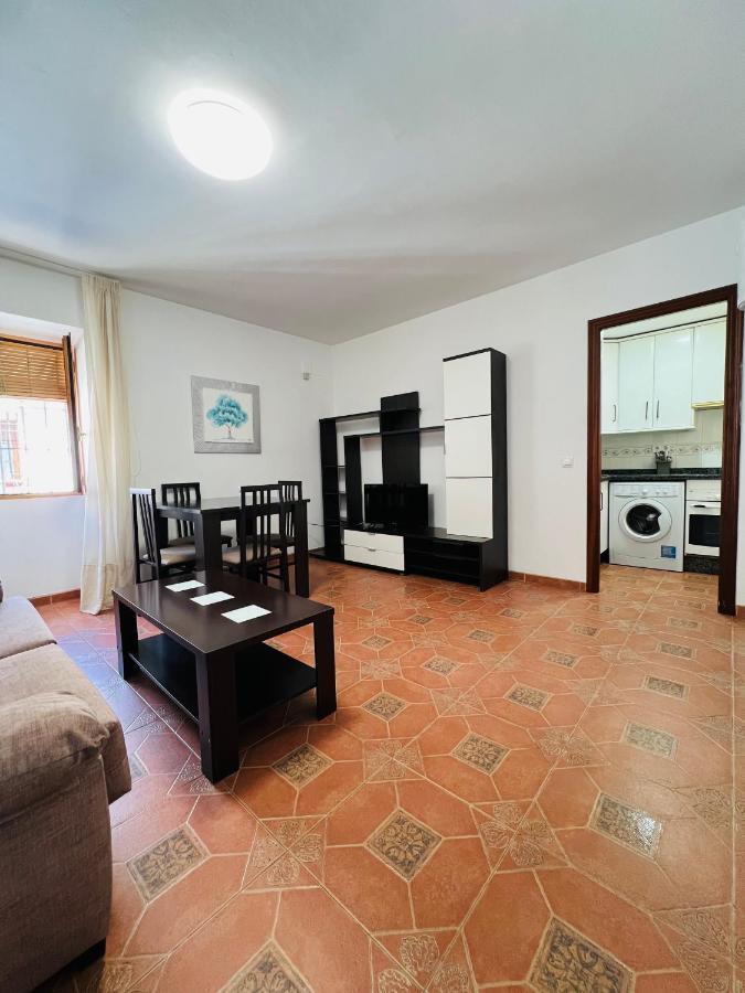 Apartamento San Basilio Apartman Córdoba Kültér fotó