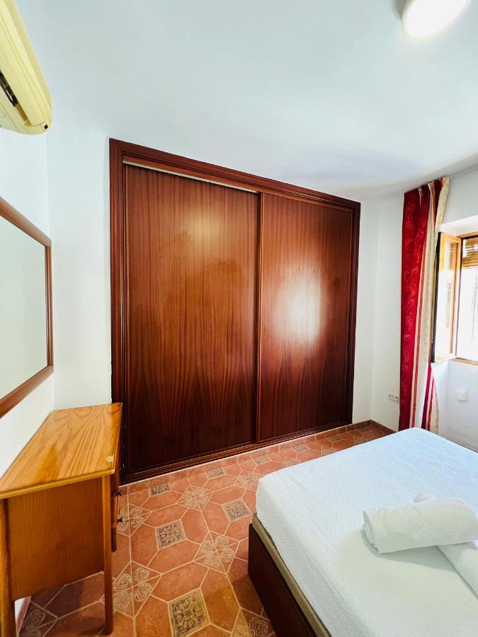 Apartamento San Basilio Apartman Córdoba Kültér fotó