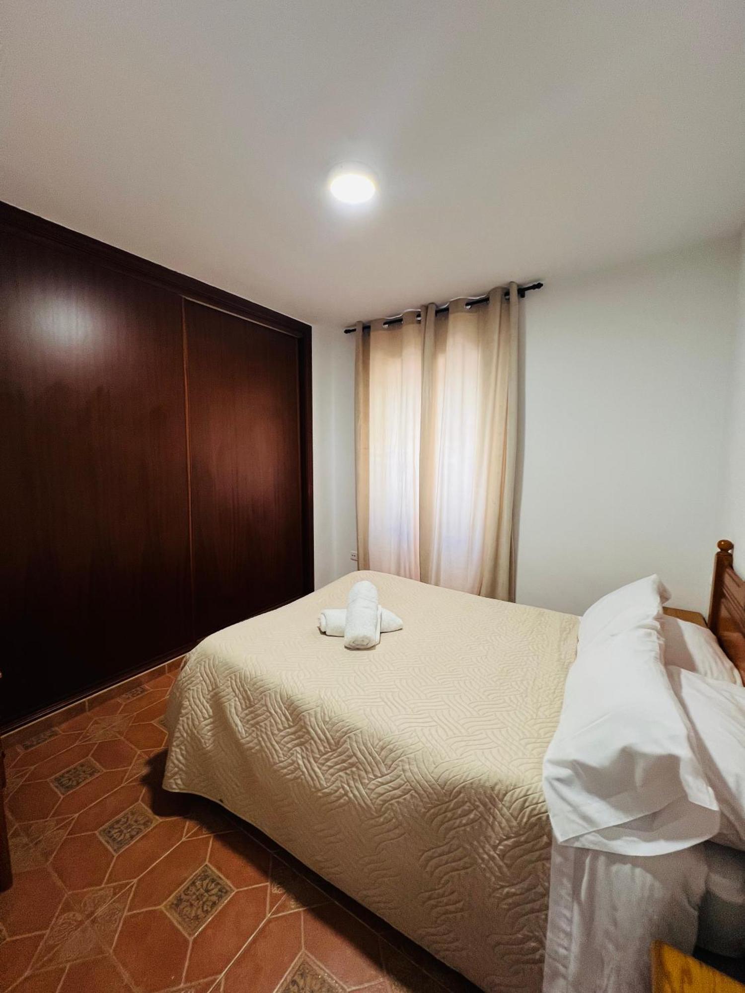Apartamento San Basilio Apartman Córdoba Kültér fotó